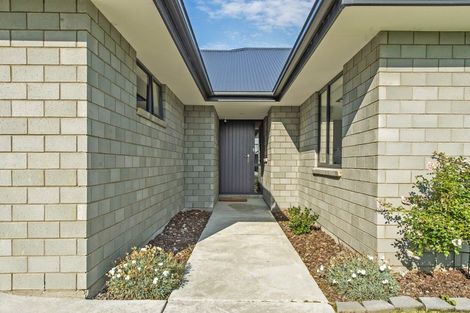 Photo of property in 34 Lennon Drive, Rolleston, 7614