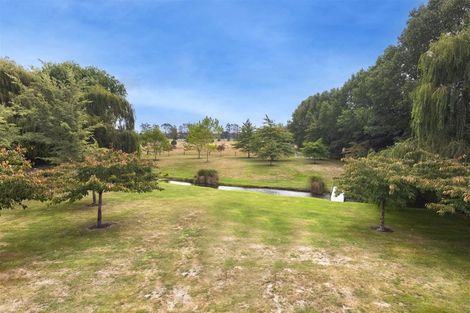 Photo of property in 211 Jeffs Drain Road, Ohoka, Kaiapoi, 7692