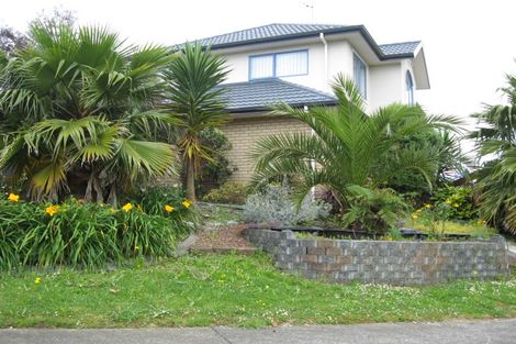 Photo of property in 1 Norwalk Crescent, Mangere, Auckland, 2022