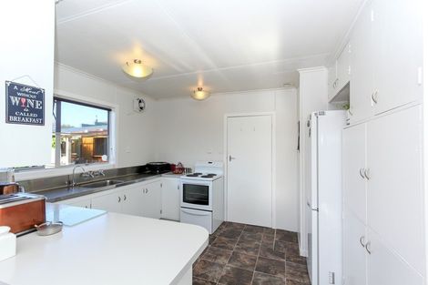 Photo of property in 6 Mouatt Street, Waitara, 4320