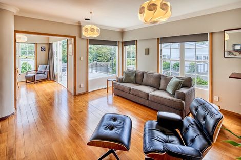 Photo of property in 43a Cockayne Road, Khandallah, Wellington, 6035