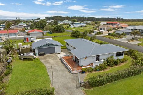 Photo of property in 1 Marreine Place, Karikari Peninsula, 0483