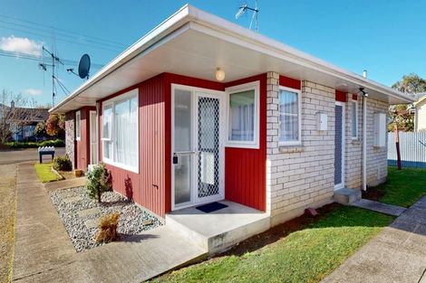 Photo of property in 2/13 Victoria Street, Levin, 5510