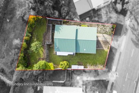 Photo of property in 55 Norana Road, Timberlea, Upper Hutt, 5018