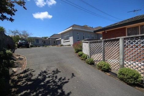 Photo of property in 1/4 Elliffe Place, Shiel Hill, Dunedin, 9013