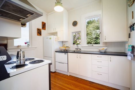 Photo of property in 25 Forfar Street, Clyde Hill, Dunedin, 9011