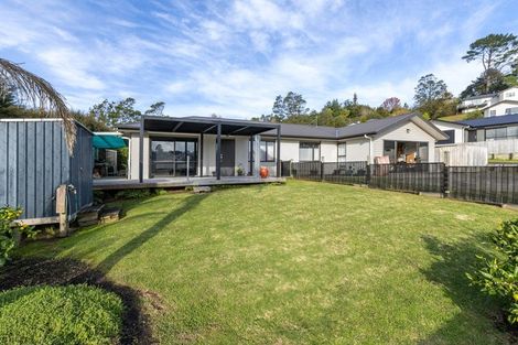 Photo of property in 47a Hartis Avenue, Huntly, 3700
