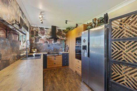 Photo of property in 615 Wortley Road, Waiongana, Inglewood, 4389