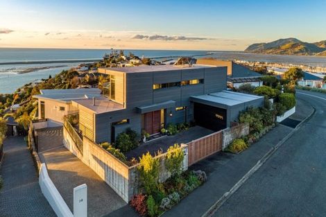 Photo of property in 26 Britannia Heights, Stepneyville, Nelson, 7010