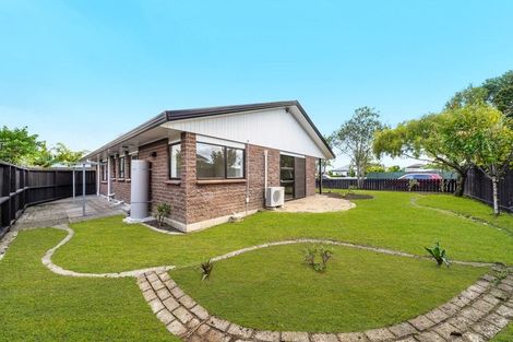 Photo of property in 1/554 Weymouth Road, Weymouth, Auckland, 2103