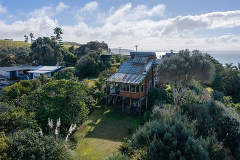Photo of property in 6573 Pouto Road, Pouto, Te Kopuru, 0391