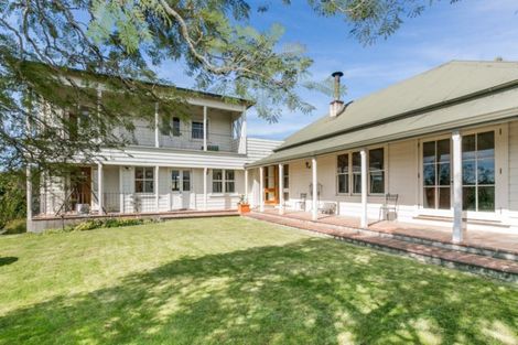 Photo of property in 978 Puketapu Road, Puketapu, Napier, 4182