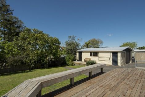 Photo of property in 6a Baker Street, Waihi, 3610