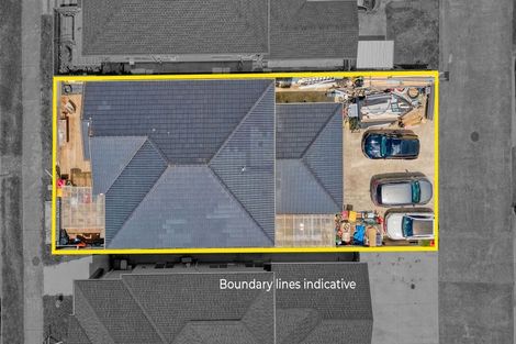 Photo of property in 5 Fong Road, Flat Bush, Auckland, 2019