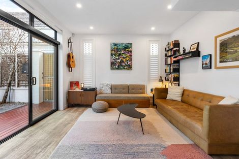 Photo of property in 82b Wallace Street, Mount Cook, Wellington, 6021