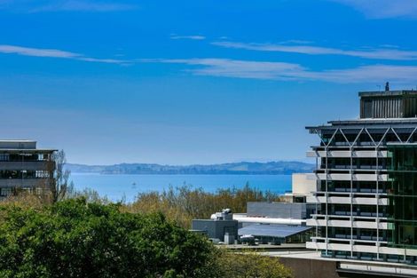 Photo of property in Queen's Residences, 1402/8 Airedale Street, Auckland Central, Auckland, 1010