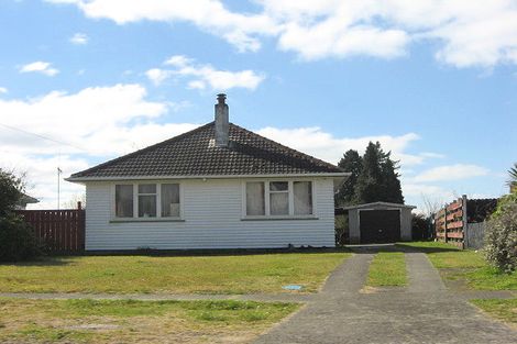Photo of property in 103 Oregon Drive, Murupara, 3025