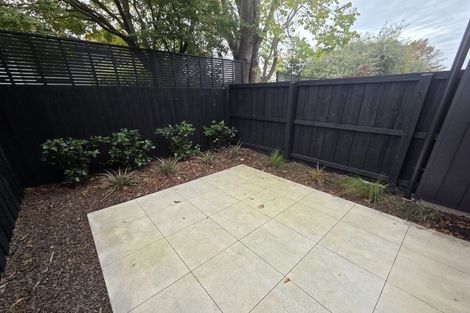 Photo of property in 2/15 Donald Place, St Albans, Christchurch, 8014