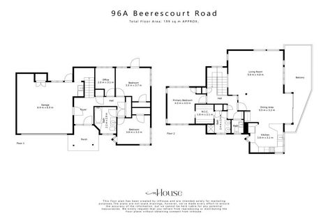 Photo of property in 96a Beerescourt Road, Beerescourt, Hamilton, 3200