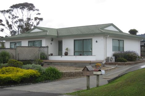 Photo of property in 1/22 Brandon Road, Manly, Whangaparaoa, 0930