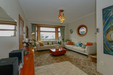 Photo of property in 5 Jessie Street, Maia, Dunedin, 9022