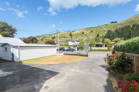 Photo of property in 22 Clark Street, Sumner, Christchurch, 8081