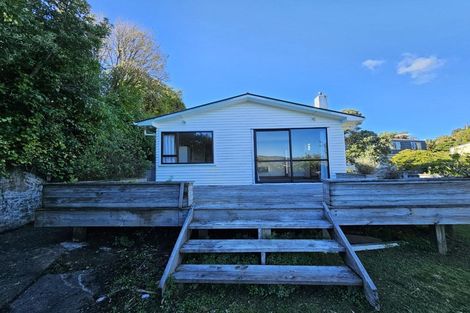 Photo of property in 48 Buckley Road, Southgate, Wellington, 6023