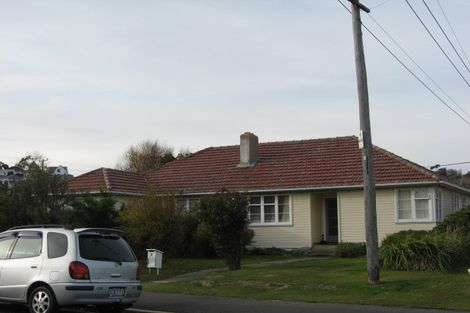 Photo of property in 1 Albertson Avenue, Port Chalmers, 9023