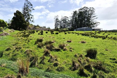 Photo of property in 281 Rutherglen Road, Rutherglen, Greymouth, 7805