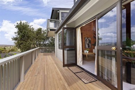 Photo of property in 81 Fourth Avenue, Woodhill, Whangarei, 0110