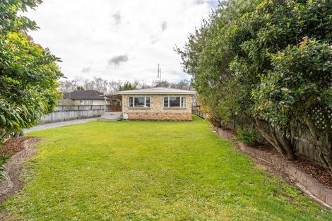 Photo of property in 79 Montgomery Crescent, Bader, Hamilton, 3206