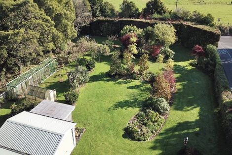 Photo of property in 6 Riveredge Terrace, Ohau, Levin, 5570