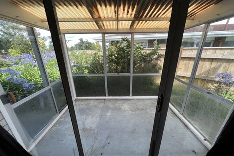 Photo of property in 57 Lockhart Avenue, Milson, Palmerston North, 4414