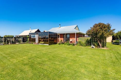 Photo of property in 52 Ocean View Place, Southbridge, Leeston, 7683