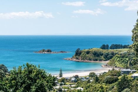 Photo of property in 14 Cory Road, Palm Beach, Waiheke Island, 1081