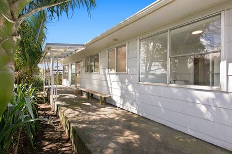Photo of property in 19 Carey Street, Waitara, 4320