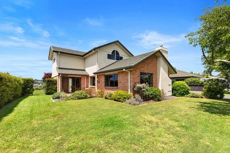 Photo of property in 124 Bethlehem Heights, Bethlehem, Tauranga, 3110