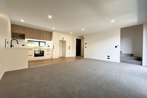Photo of property in 4/15 Southey Street, Sydenham, Christchurch, 8023