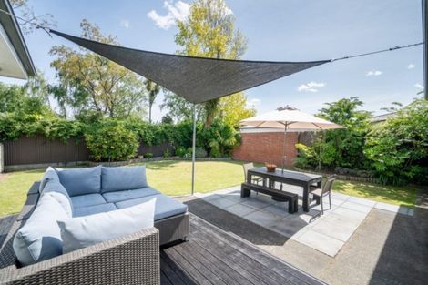 Photo of property in 36 Churchill Avenue, Hokowhitu, Palmerston North, 4410