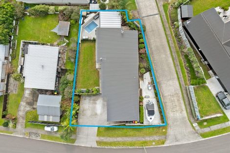 Photo of property in 113 Te Tutu Street, Whangamata, 3691