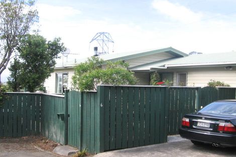 Photo of property in 6 Tower Way, Crofton Downs, Wellington, 6035
