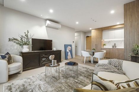 Photo of property in 202/12 Marlborough Crescent, Hobsonville, Auckland, 0616