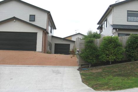 Photo of property in 55 Tiri Tiri Road, Birkdale, Auckland, 0626