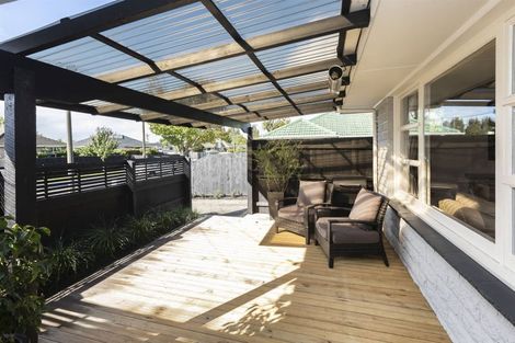Photo of property in 60 Wingate Street, Redwood, Christchurch, 8051