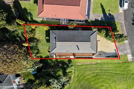 Photo of property in 1/25 Ciprian Place, Henderson, Auckland, 0612