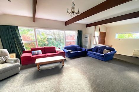 Photo of property in 14 Rutherglen Avenue, Ilam, Christchurch, 8041