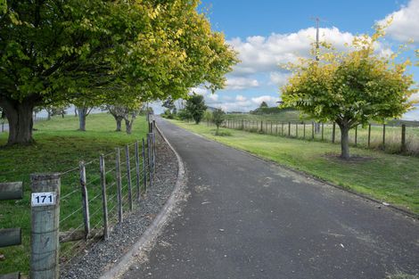Photo of property in 171 Gunn Road, Waharoa, 3474