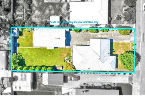 Photo of property in 58 Harland Street, Tinwald, Ashburton, 7700