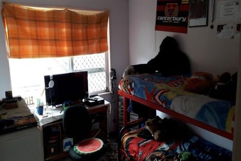 Photo of property in 2/3 Fir Tree Lane, Aranui, Christchurch, 8061