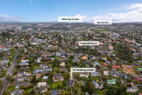 Photo of property in 47 Redwing Street, Browns Bay, Auckland, 0630